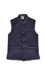 Load image into Gallery viewer, Boy&#39;s Waistcoat
