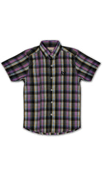 Load image into Gallery viewer, Boy&#39;s Casual Shirt
