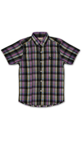 Boy's Casual Shirt