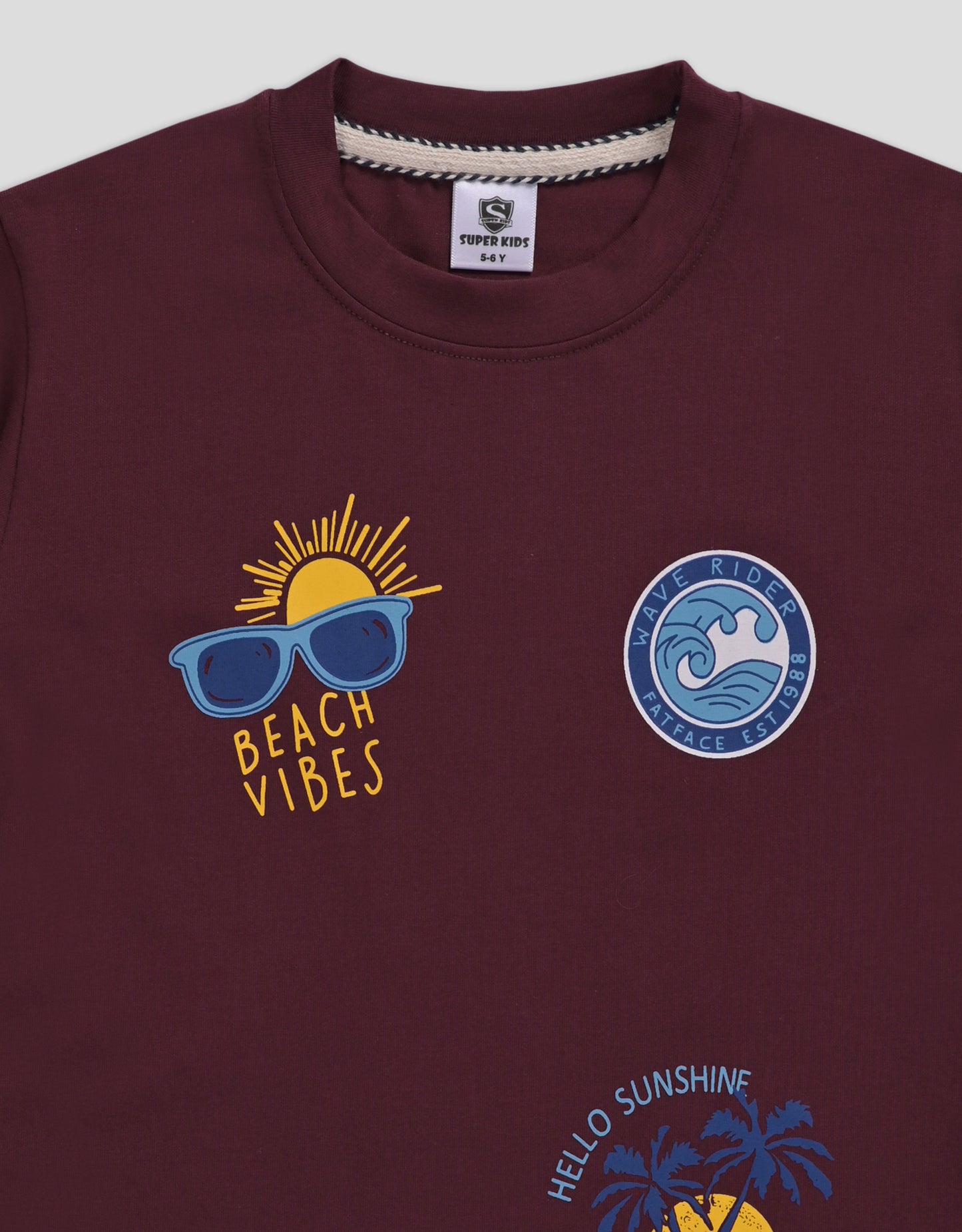 Graphic T-Shirt