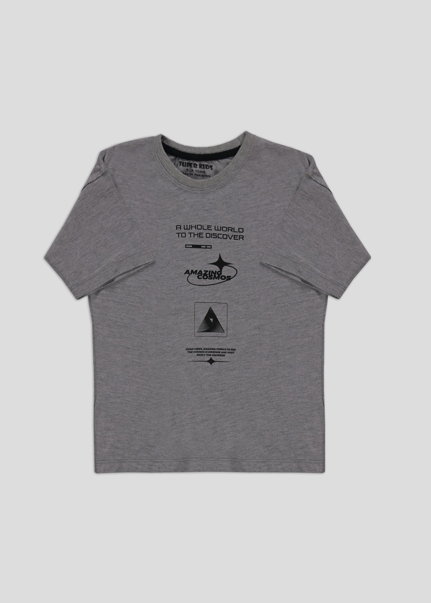 Amazing Cosmos T-Shirt