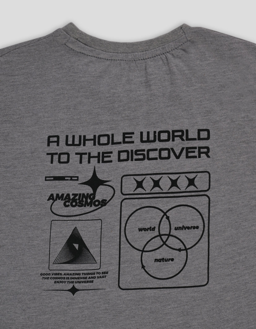 Amazing Cosmos T-Shirt