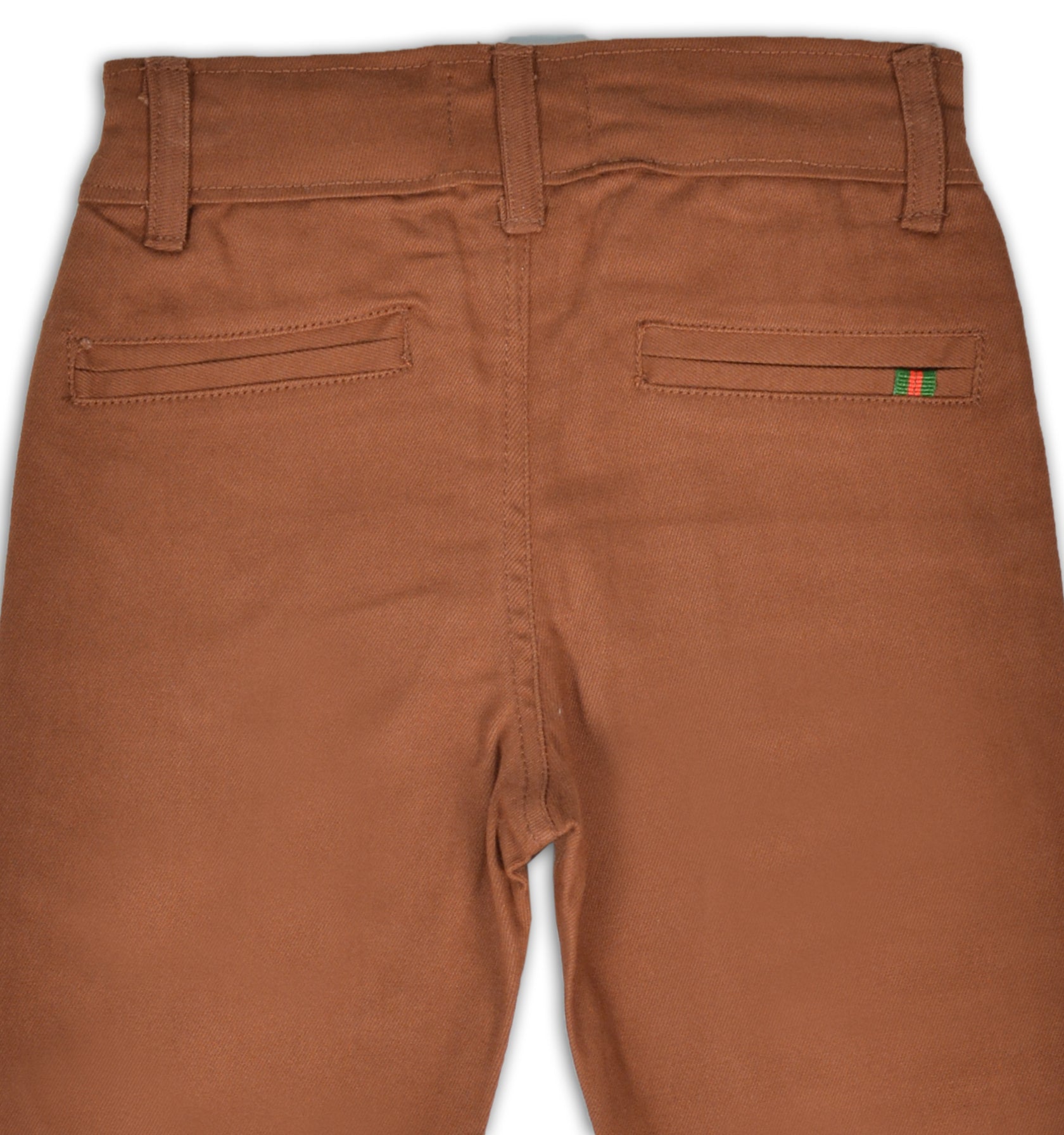 Boy's Chino Pant