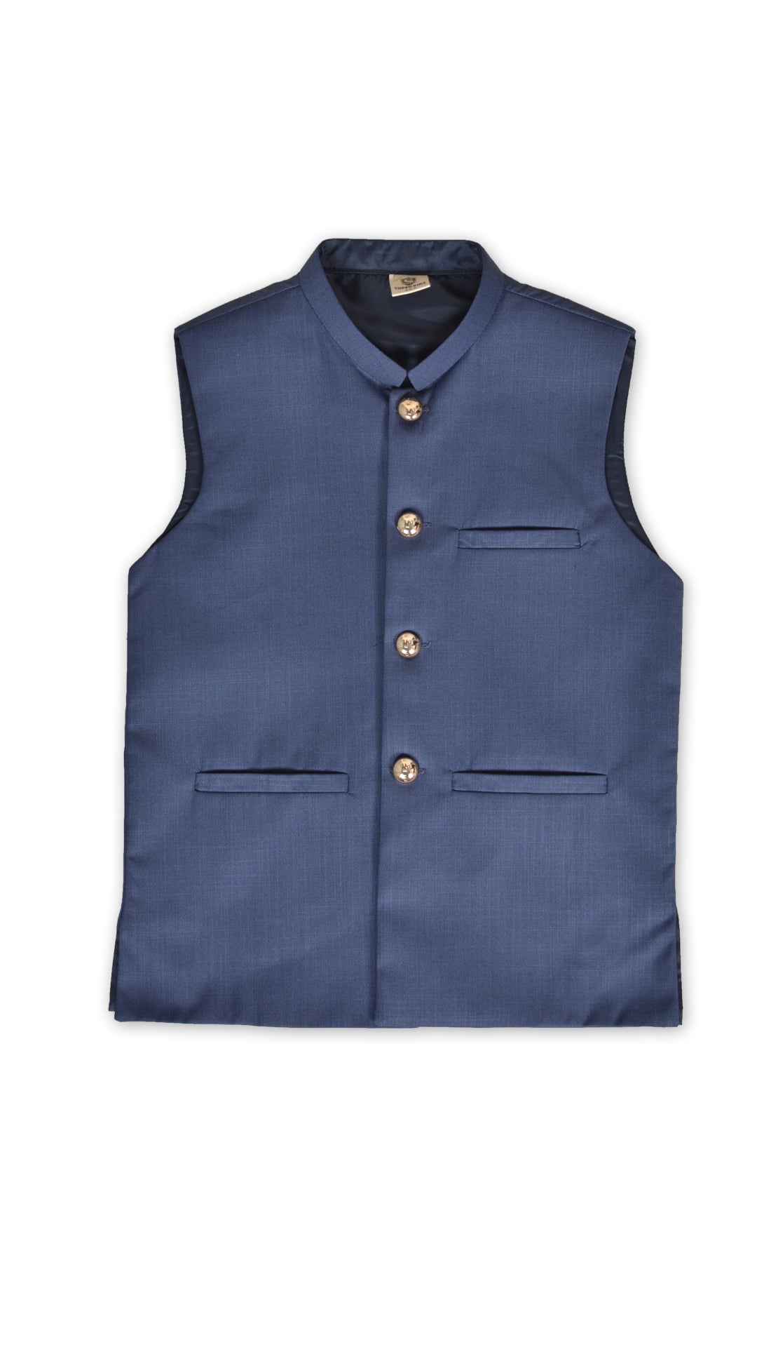 Boy's Waistcoat