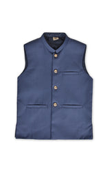 Load image into Gallery viewer, Boy&#39;s Waistcoat
