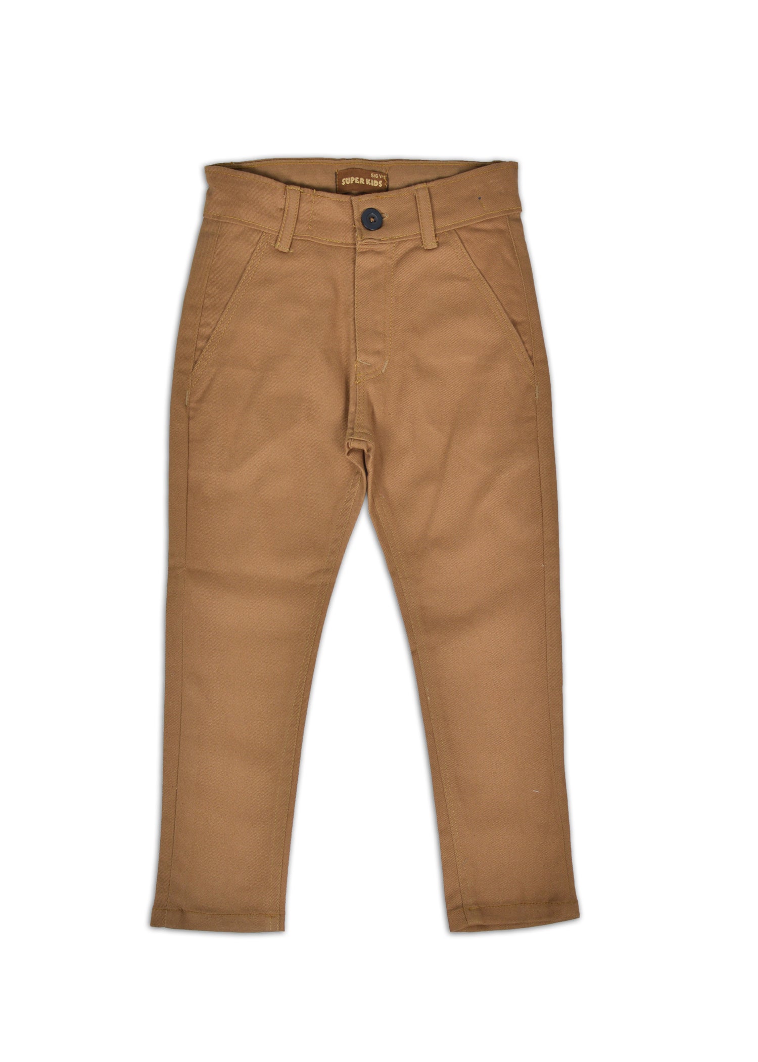 Boy's Chino Pant