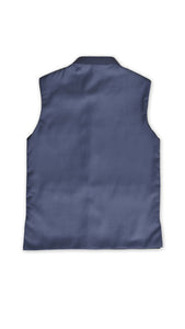 Boy's Waistcoat