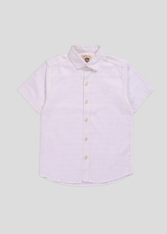 Boy's Casual Shirt