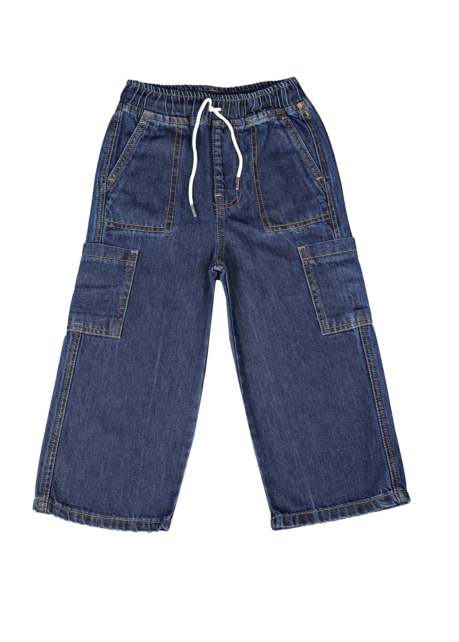 Kid's Baggy Pant