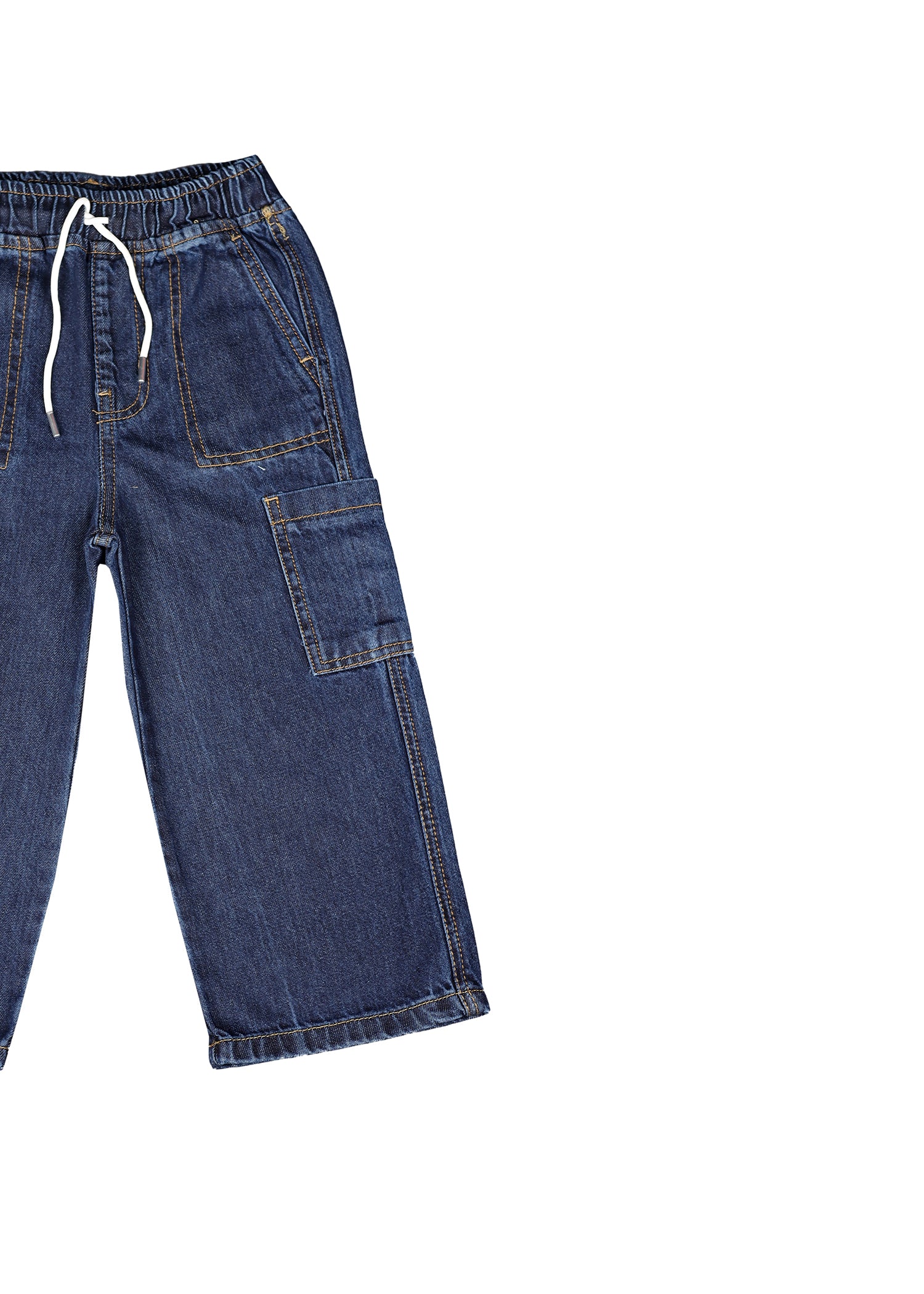Kid's Baggy Pant