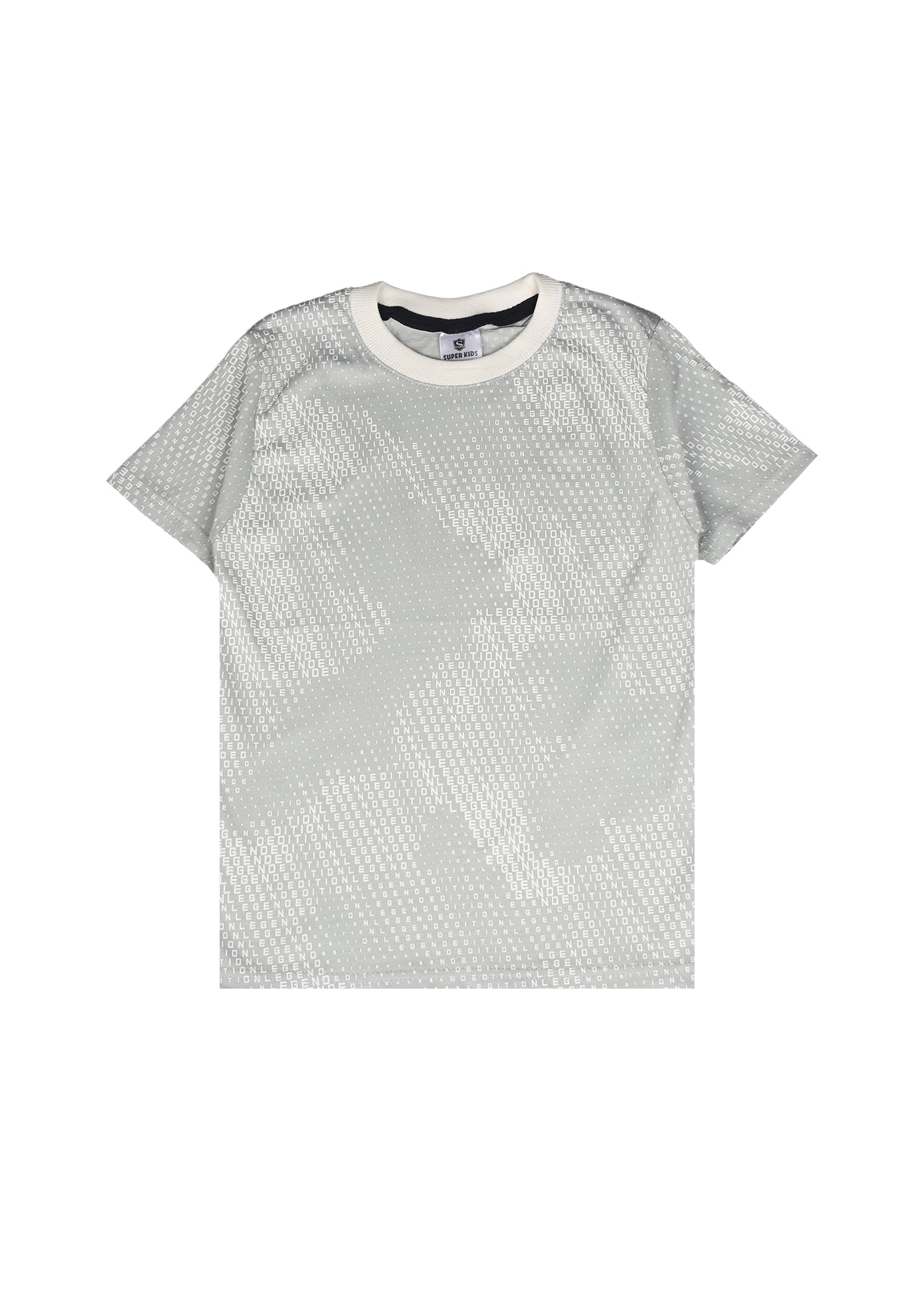 Alphabet A To Z Grapic T-Shirt