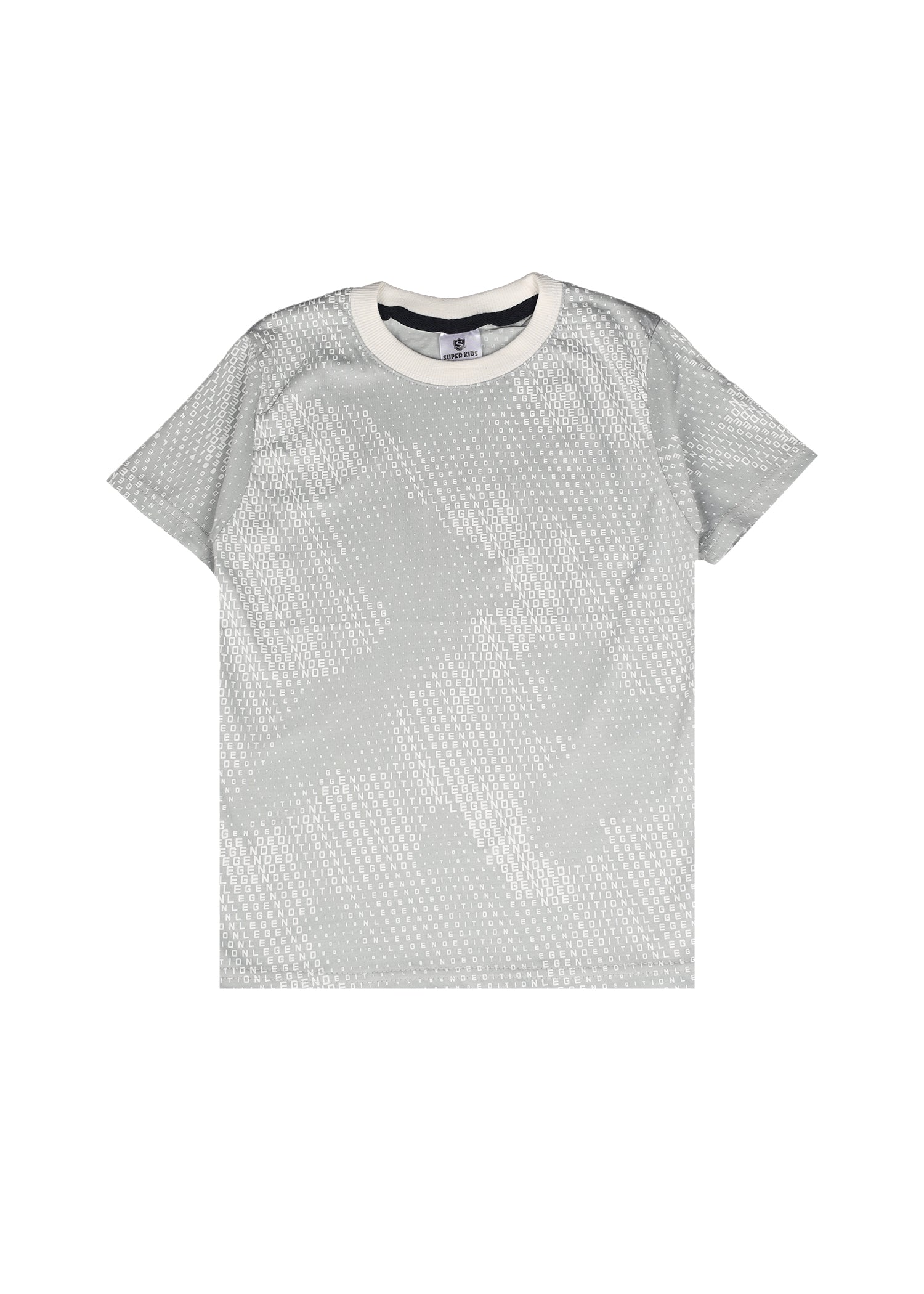 Alphabet A To Z Grapic T-Shirt