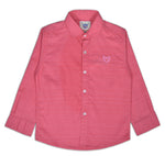 Load image into Gallery viewer, Boy&#39;s Casual Shirt F/Slv
