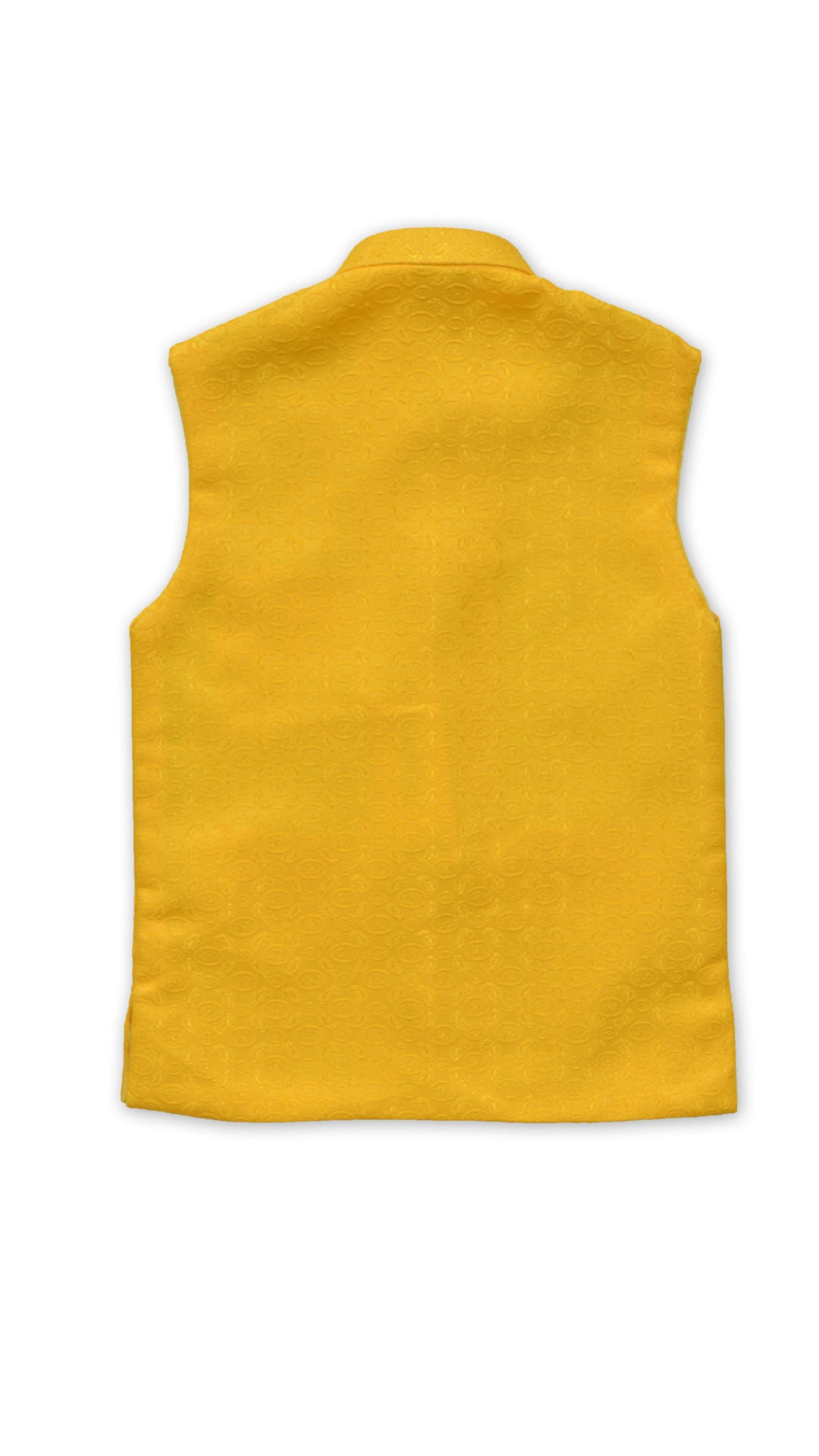 Boy's Waistcoat