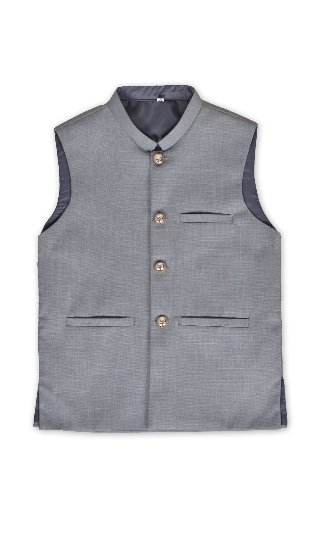 Boy's Waistcoat