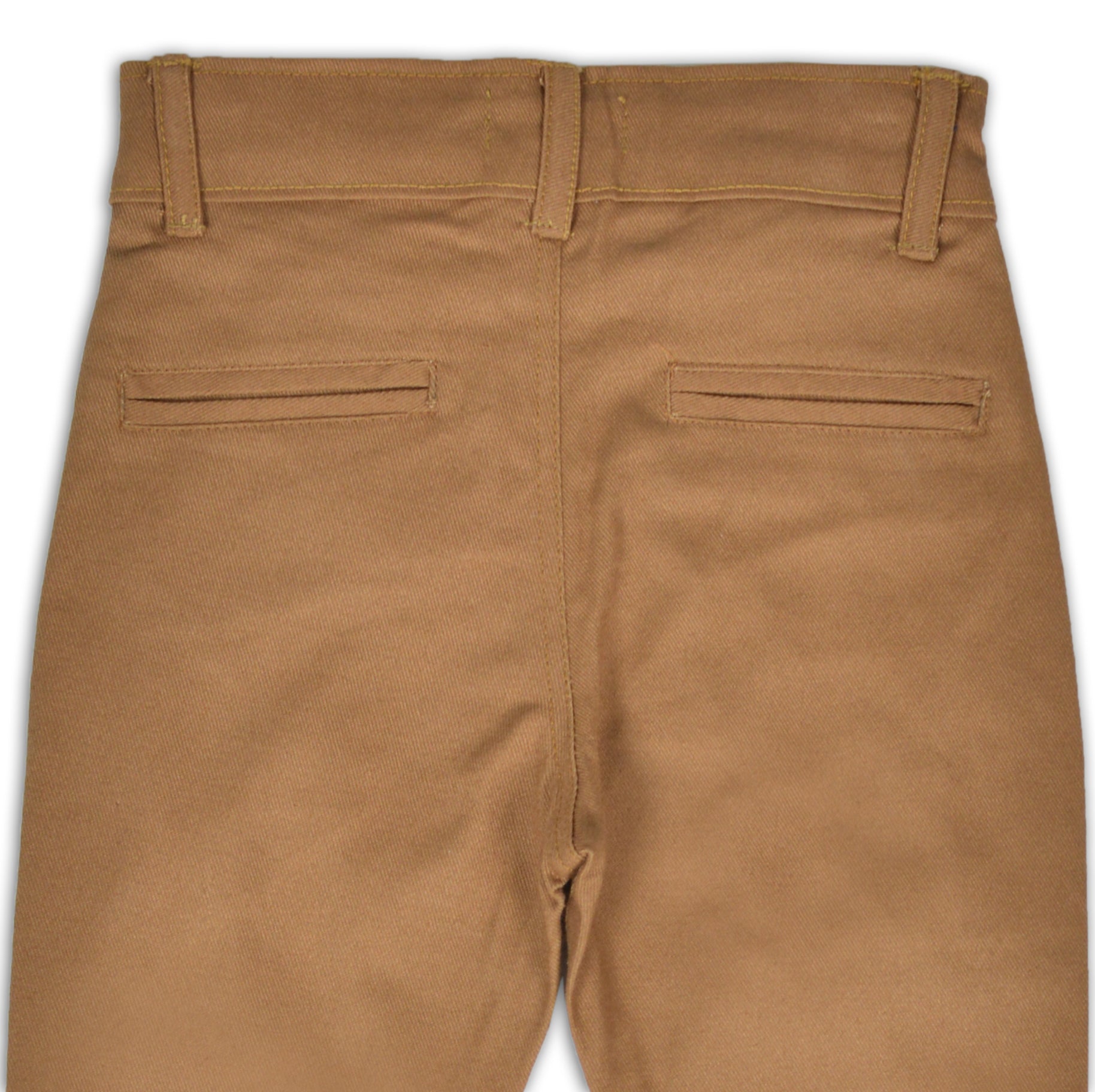 Boy's Chino Pant