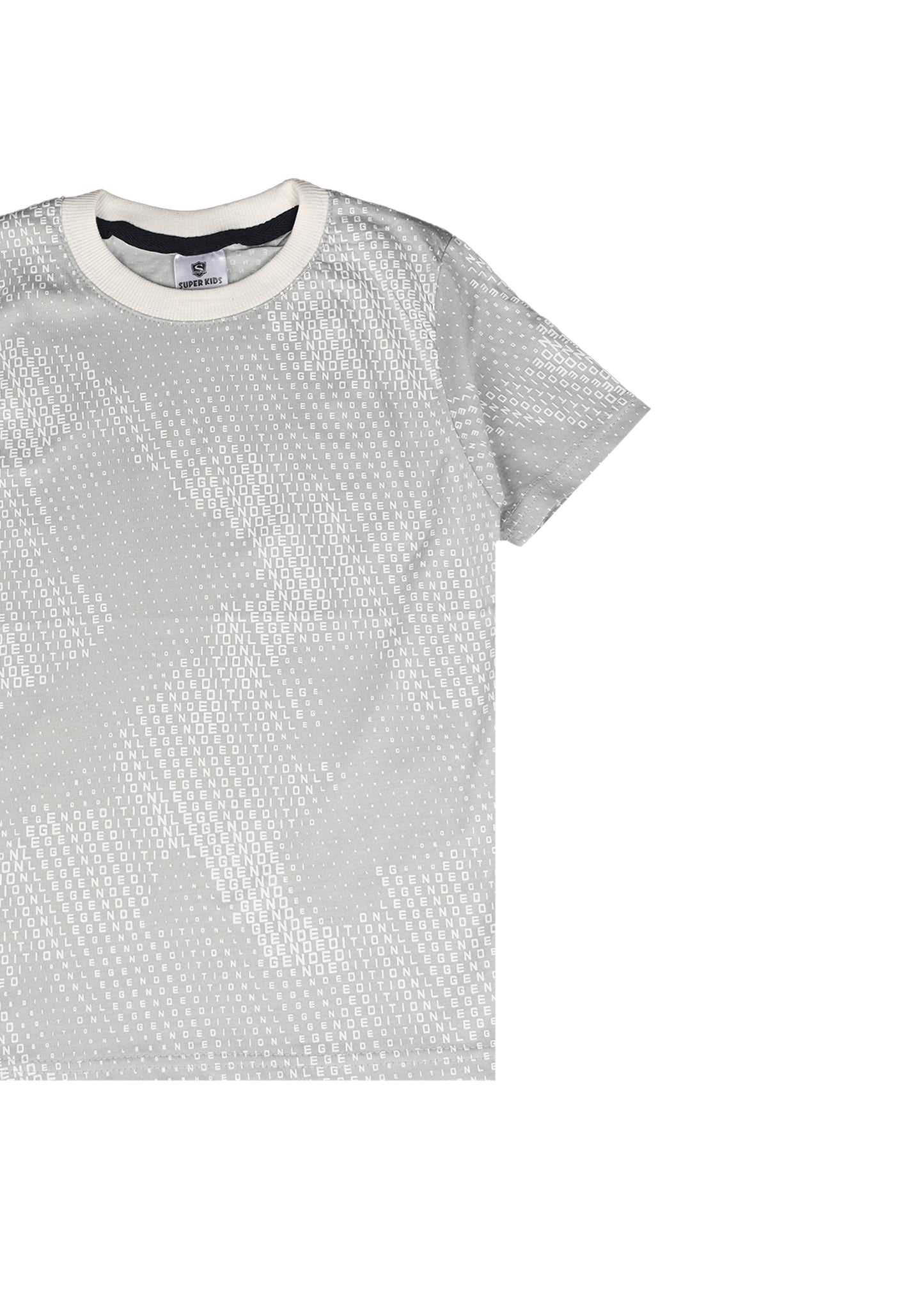 Alphabet A To Z Grapic T-Shirt
