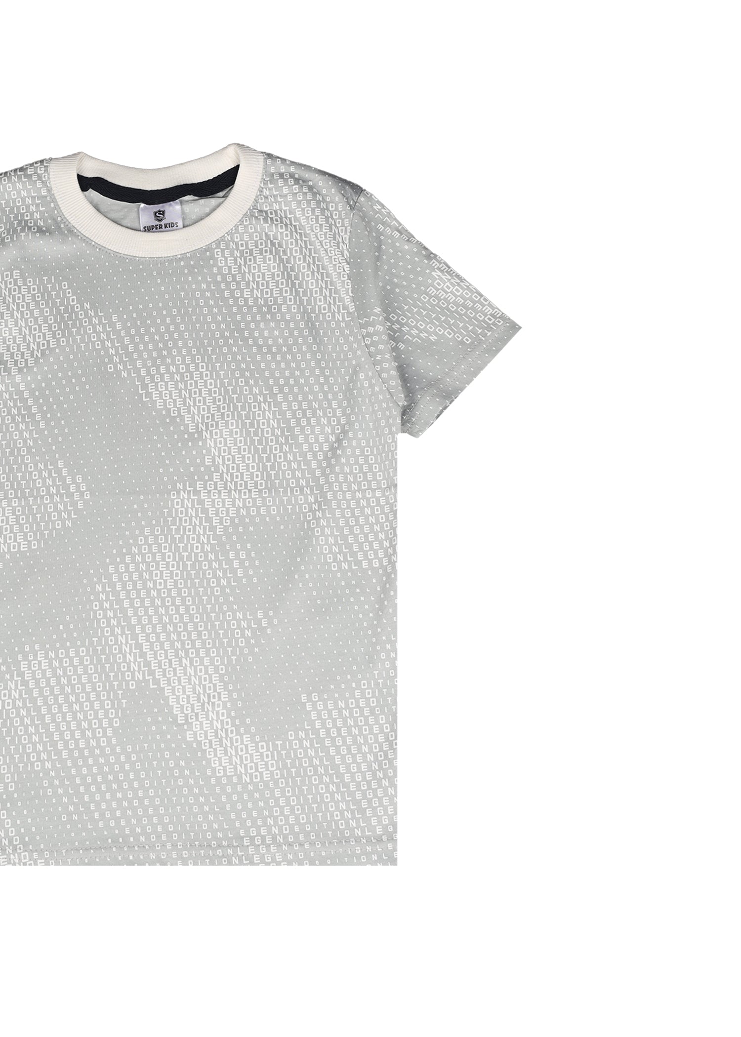Alphabet A To Z Grapic T-Shirt