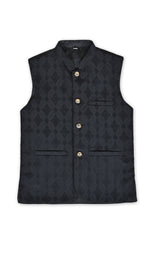 Load image into Gallery viewer, Boy&#39;s Waistcoat
