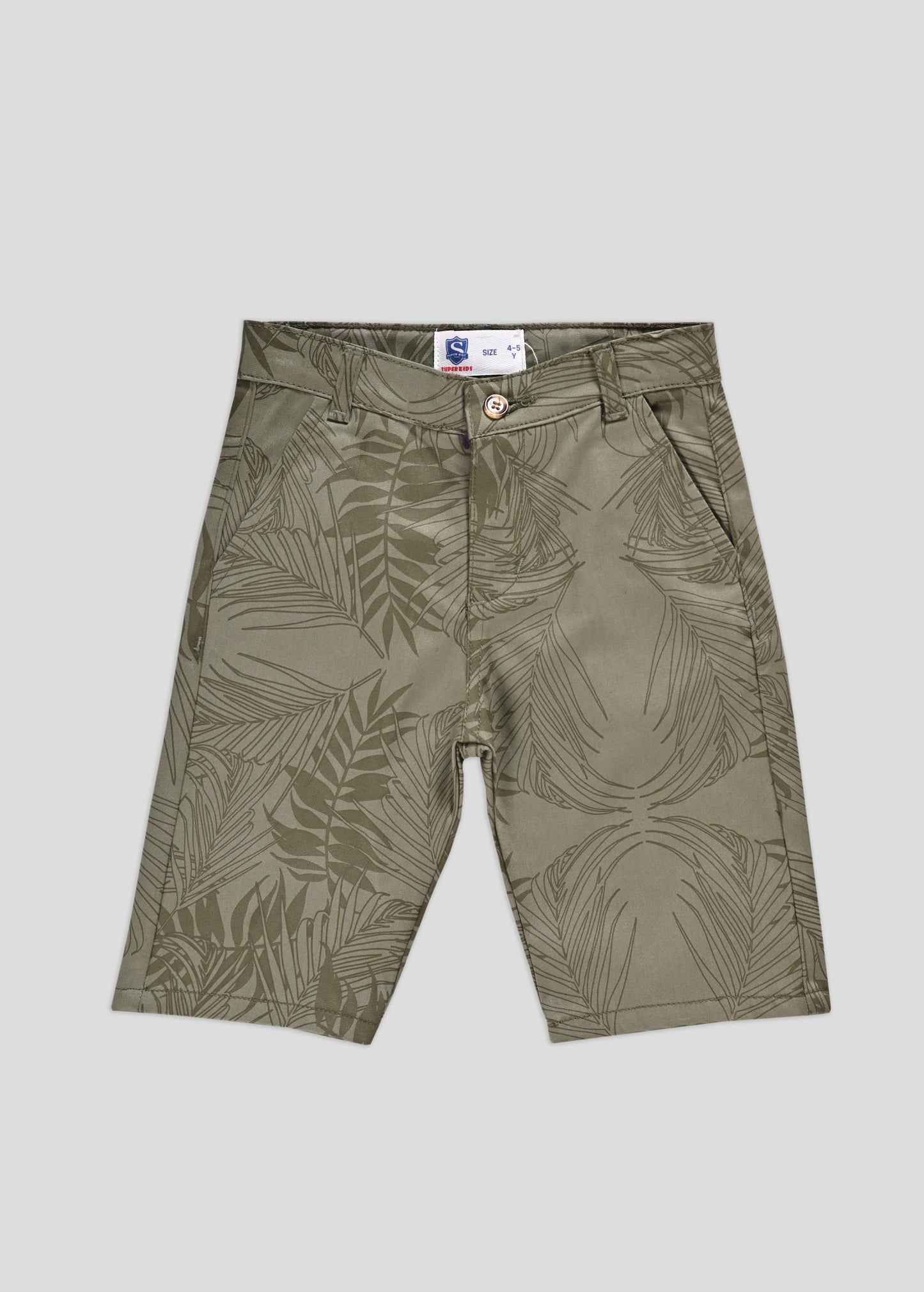 Kid's Short