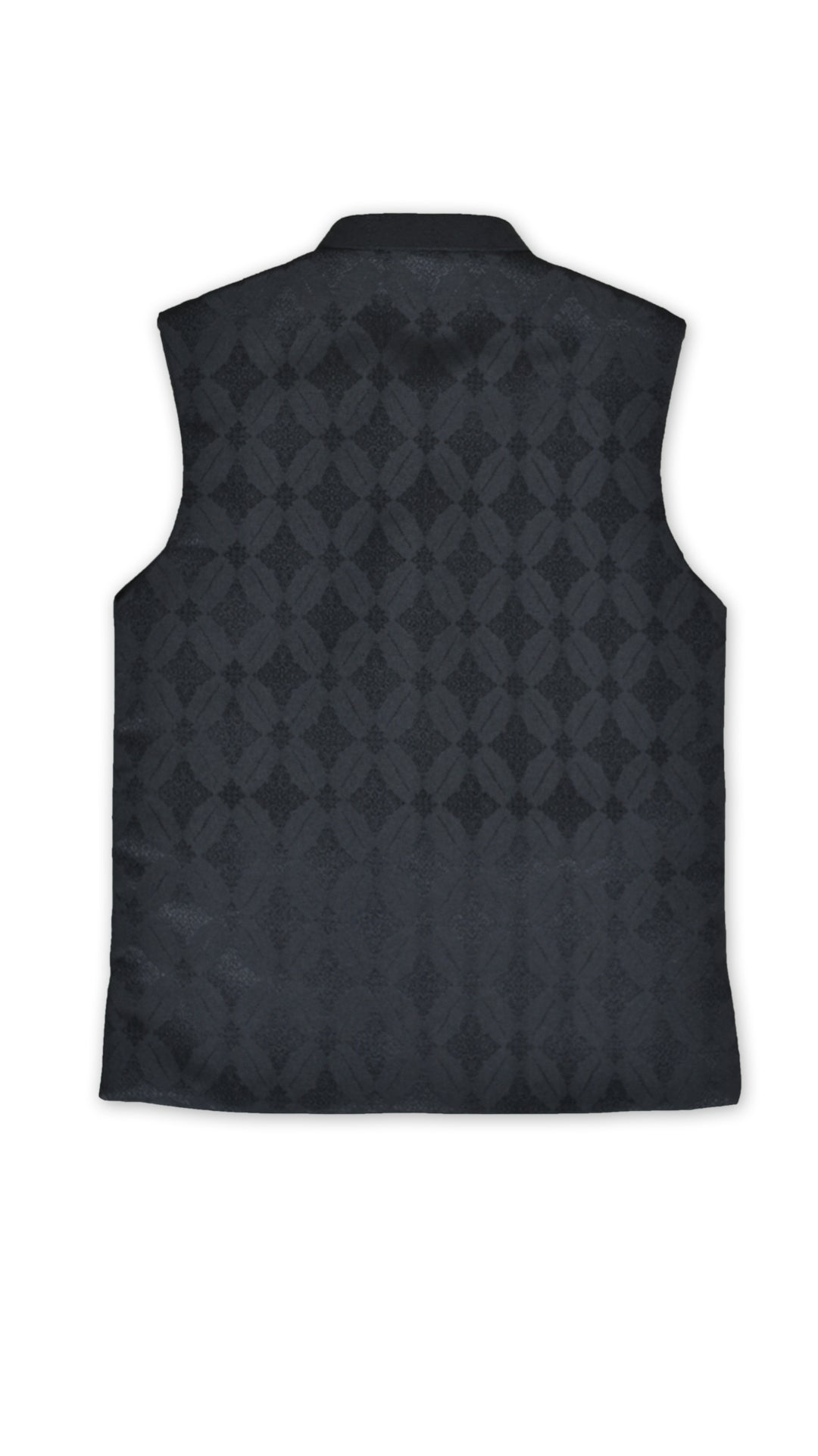 Boy's Waistcoat