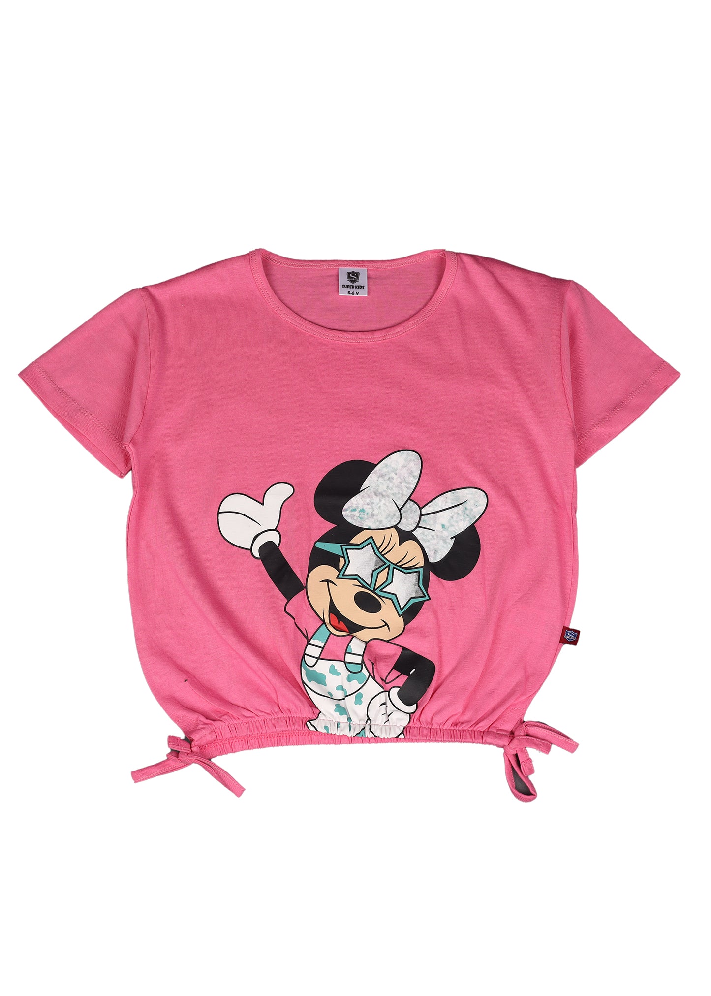 Mickey Grapic T-Shirt
