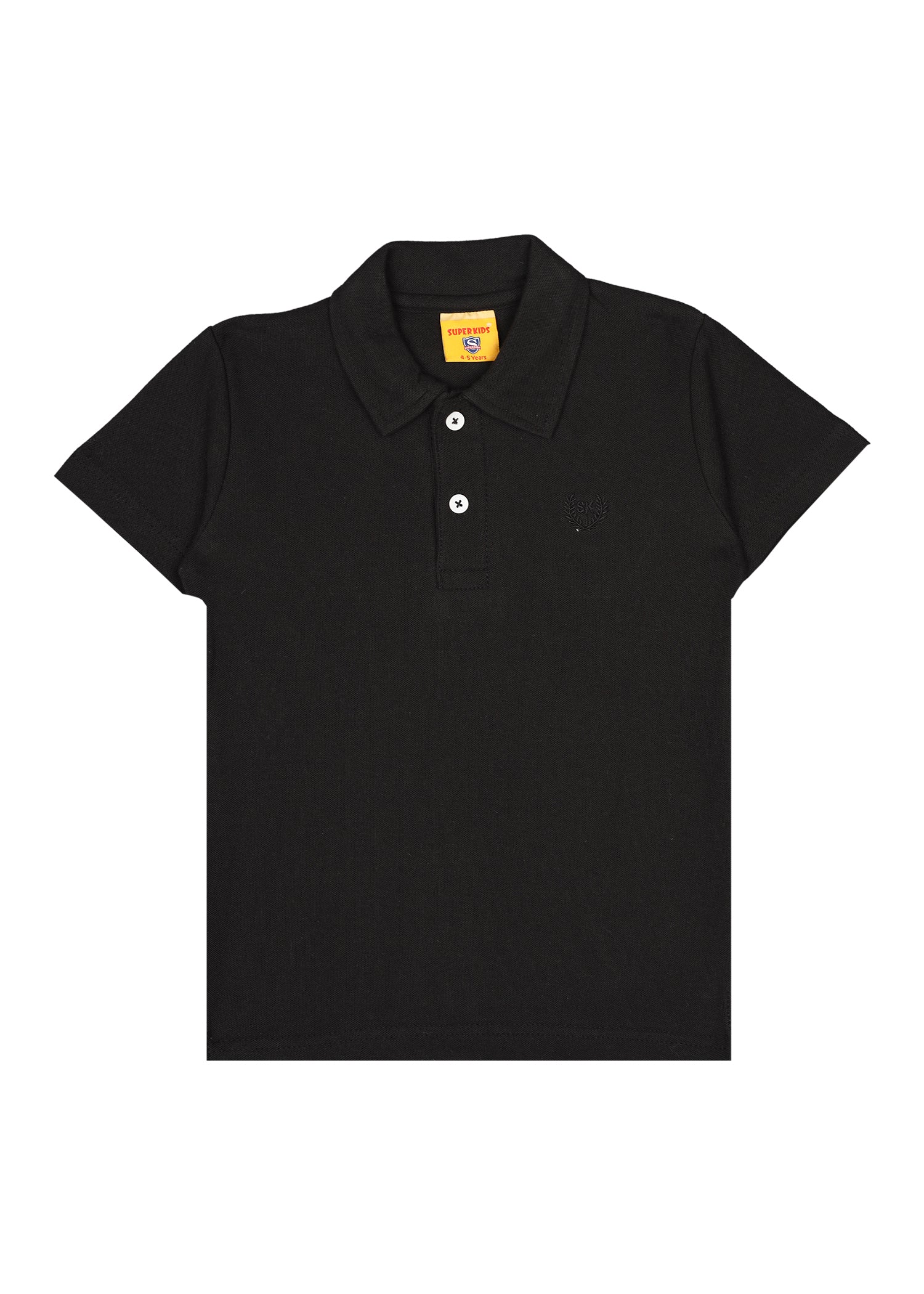 Polo Shirt & Short Set