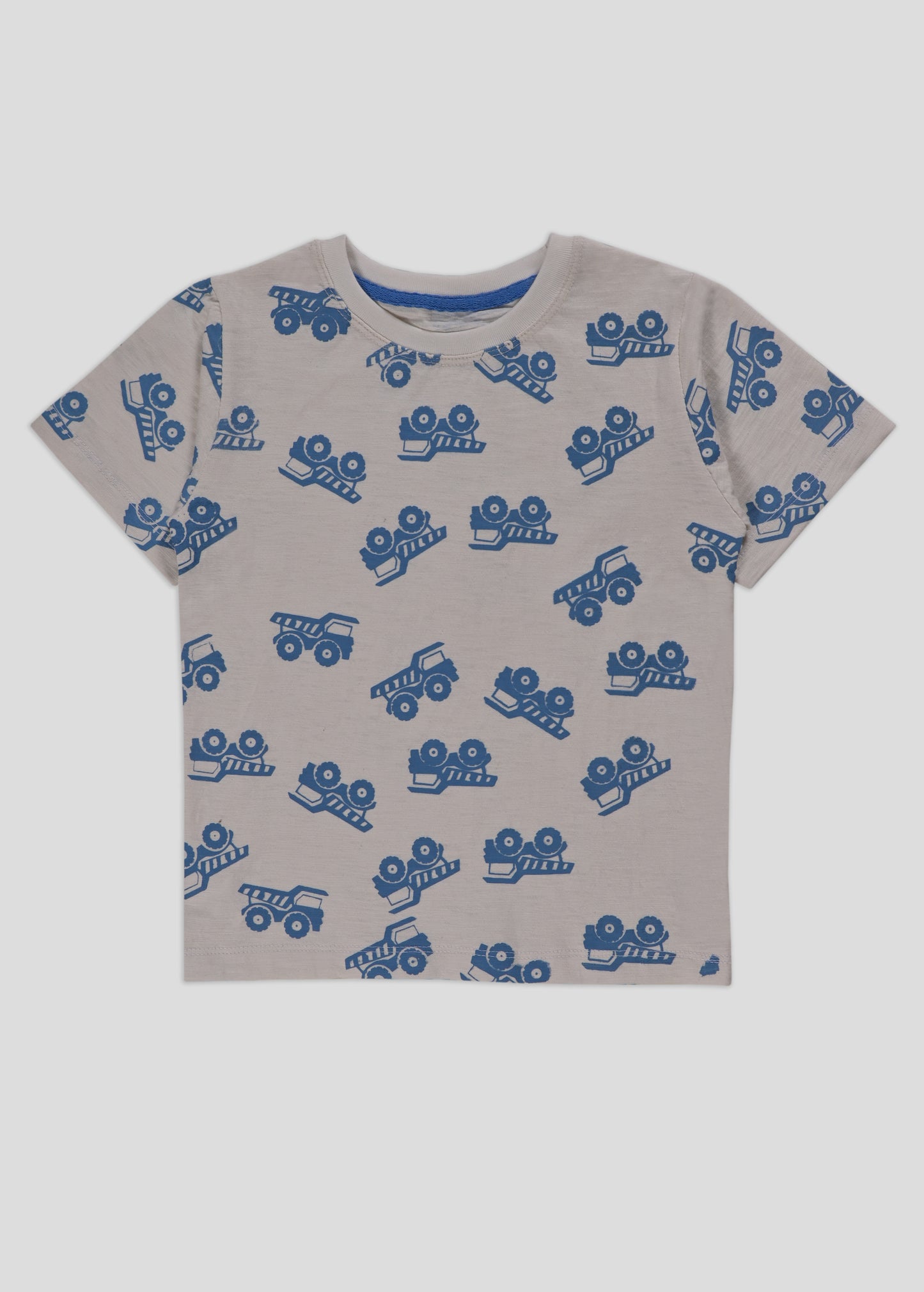 Graphic  T-Shirt