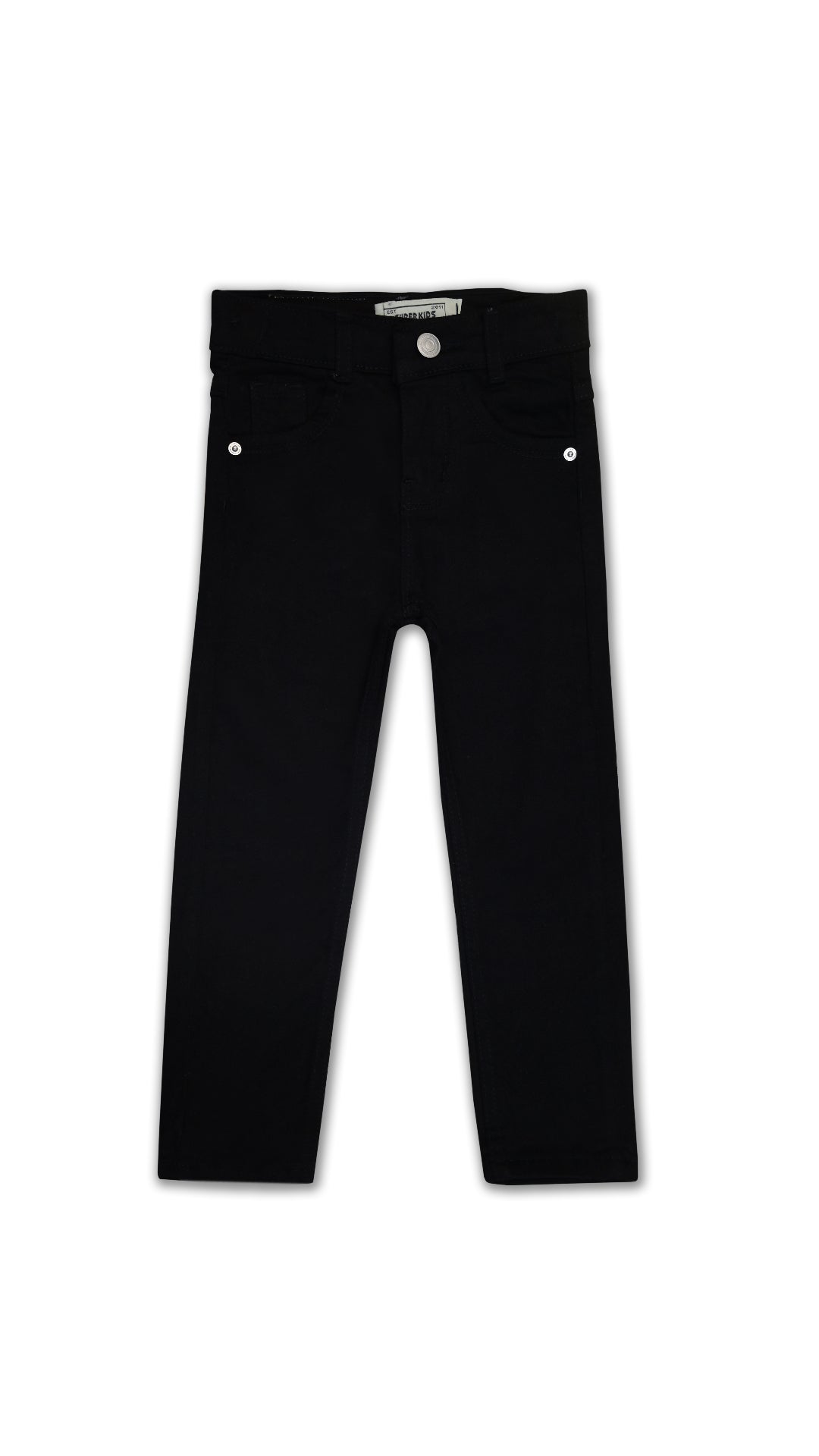 Boy's Denim Pant