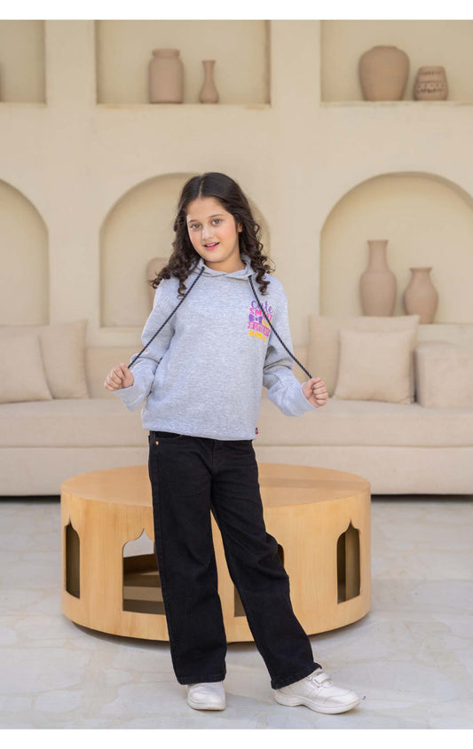 Cute Smart And A Little Bit Dramatic Hoodie