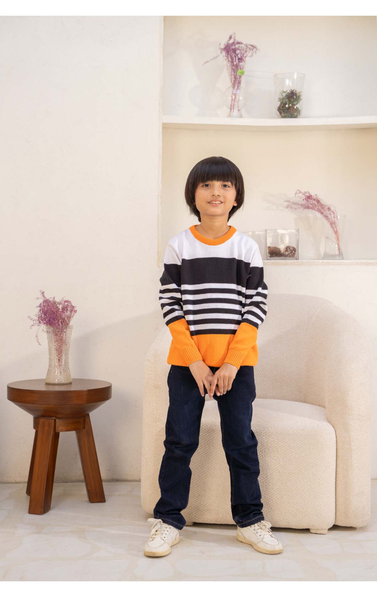 Kids Sweater