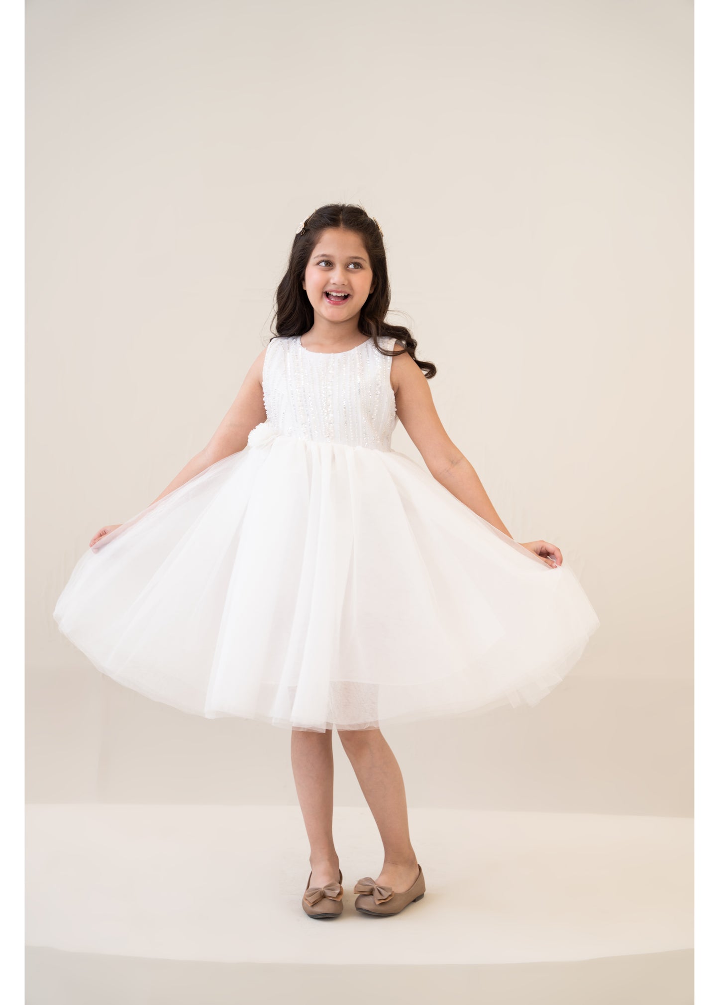 Party Frock