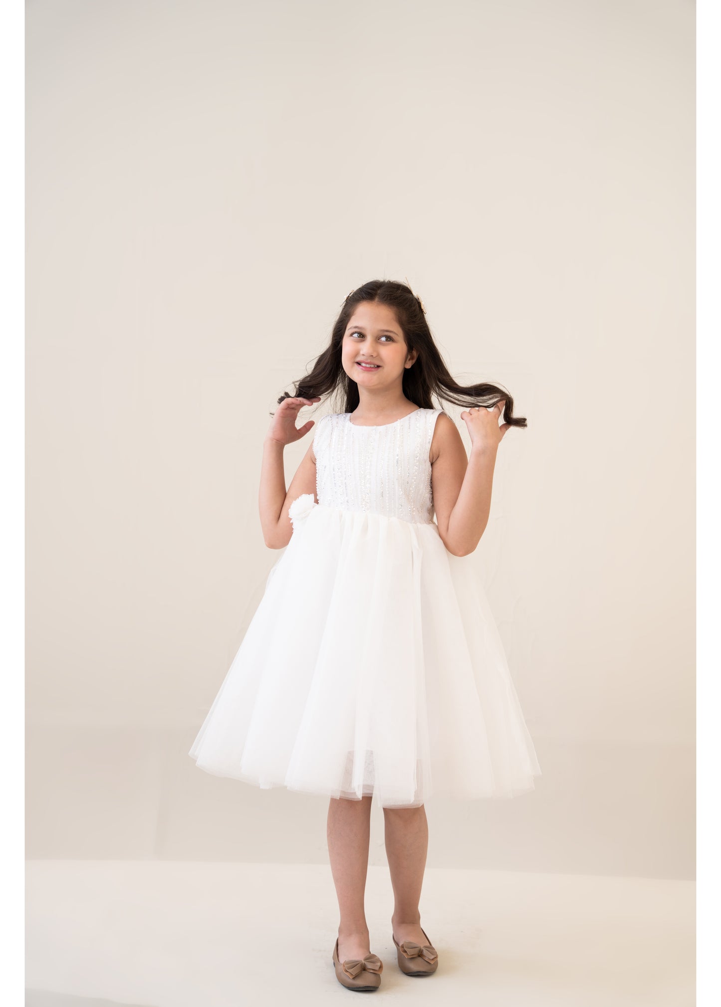 Party Frock
