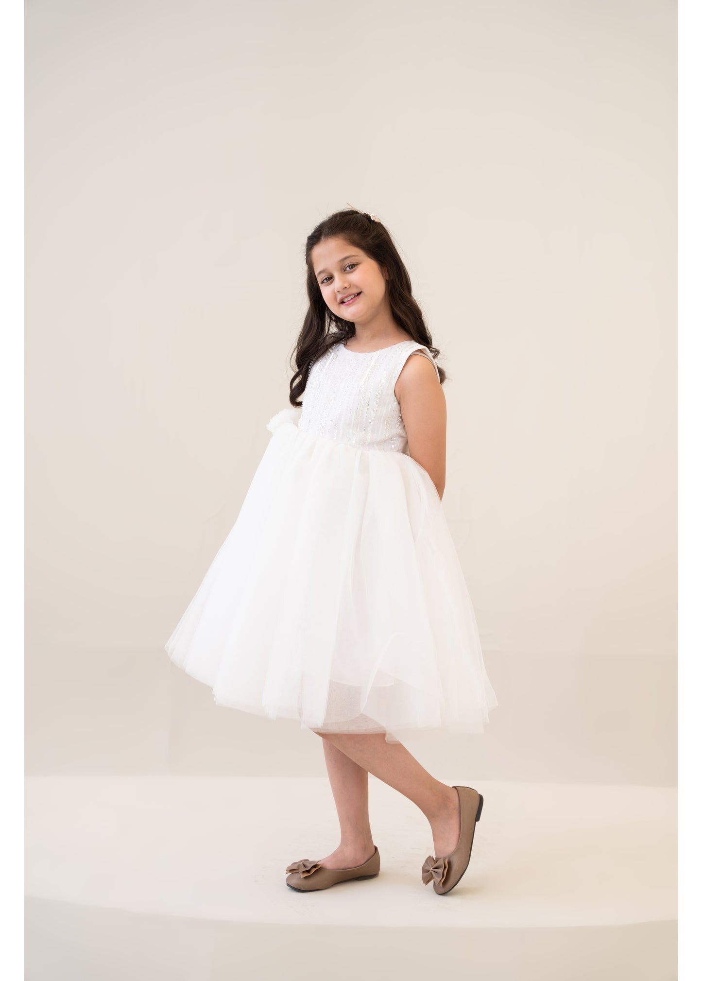 Party Frock