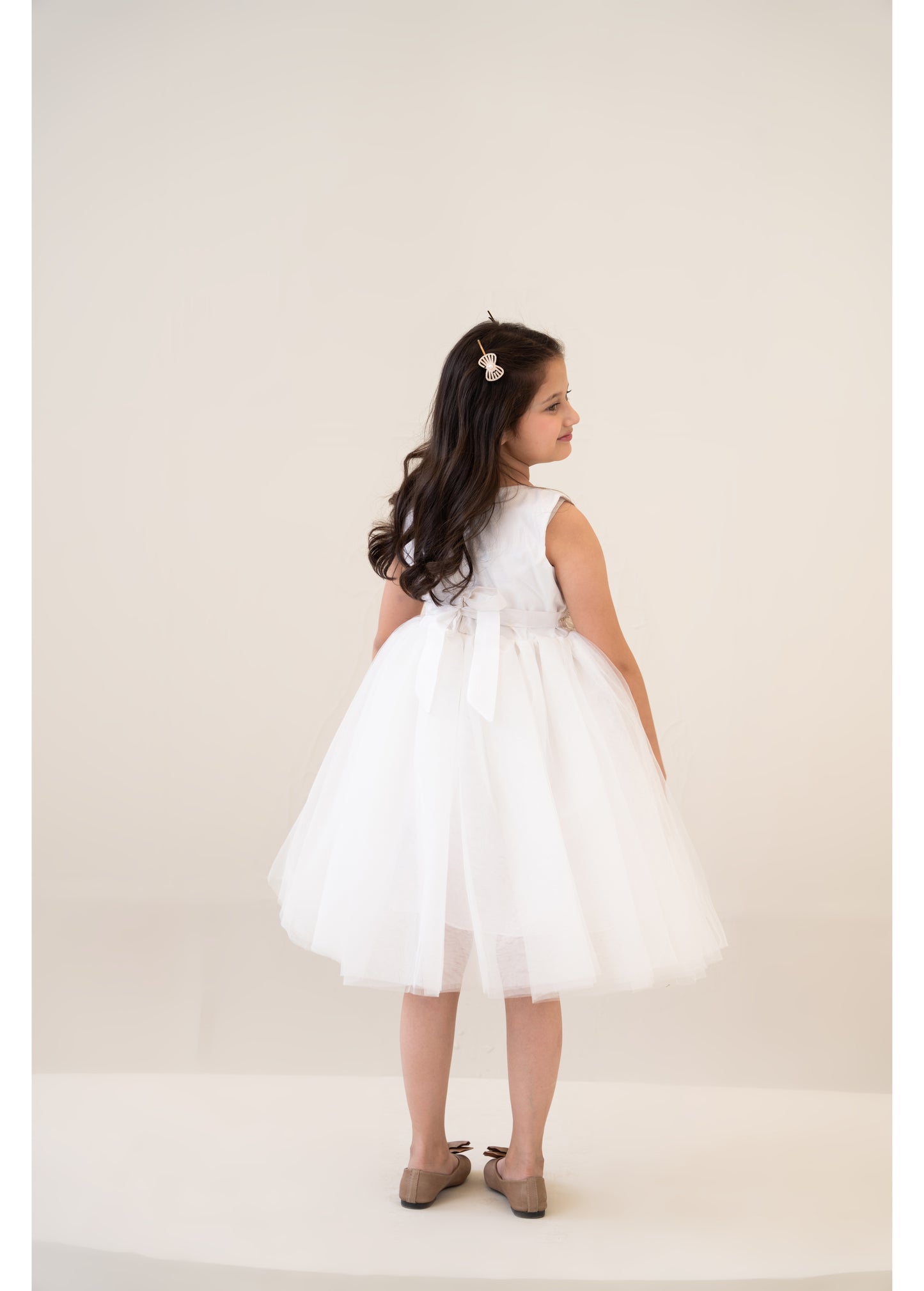 Party Frock