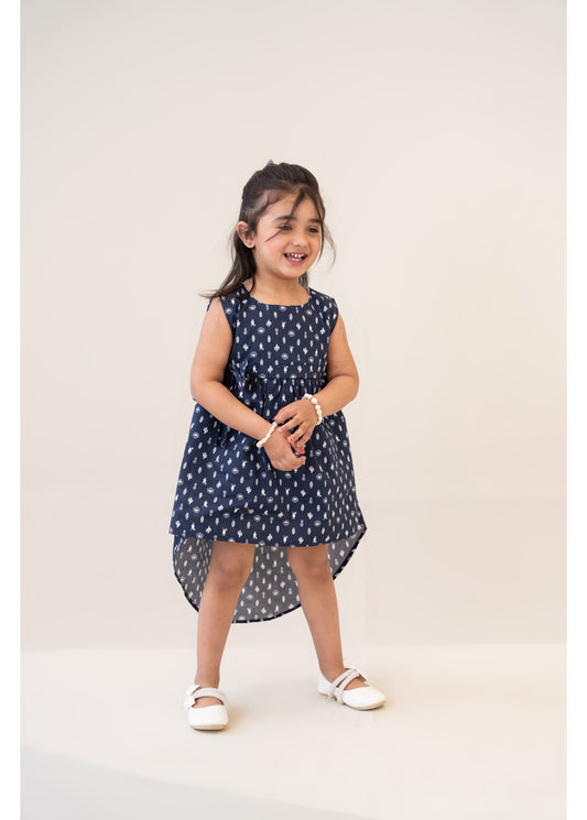 Girl's Frock