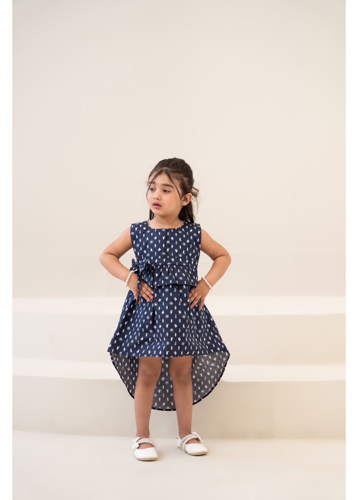 Girl's Frock