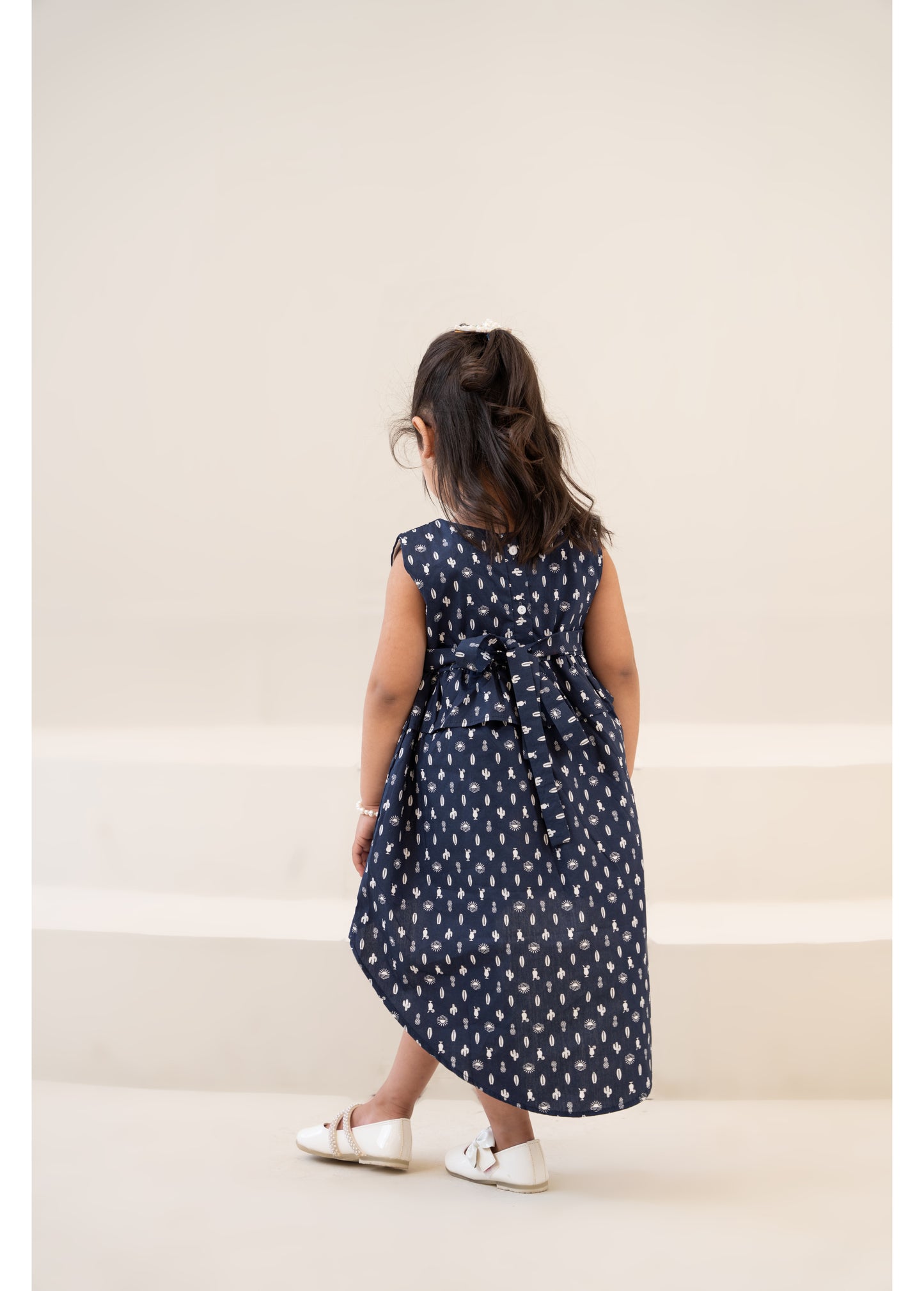 Girl's Frock