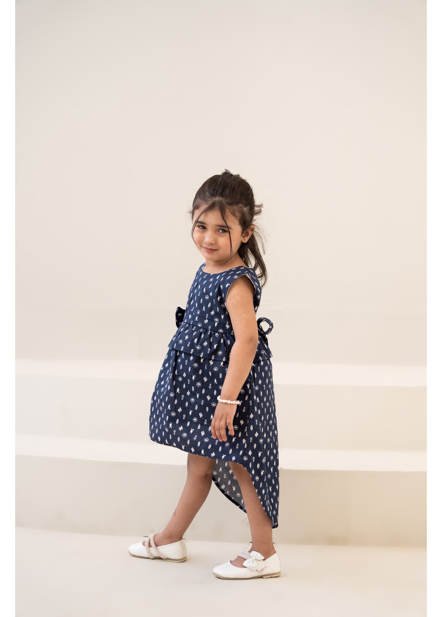 Girl's Frock