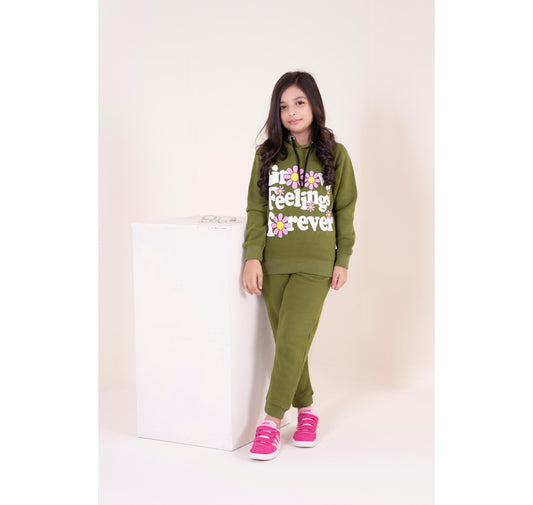 Tracksuit
