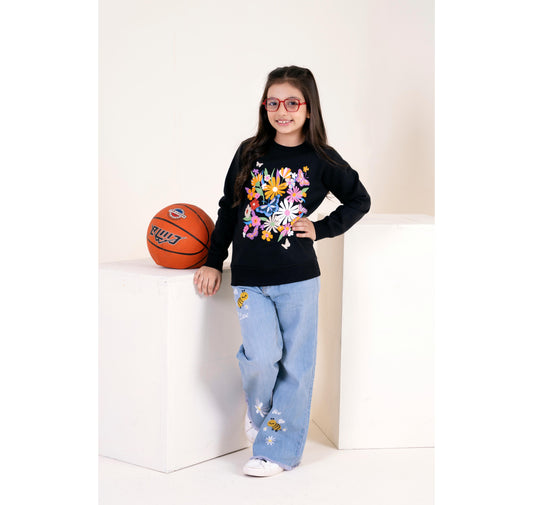 Grapic Sweatshirt