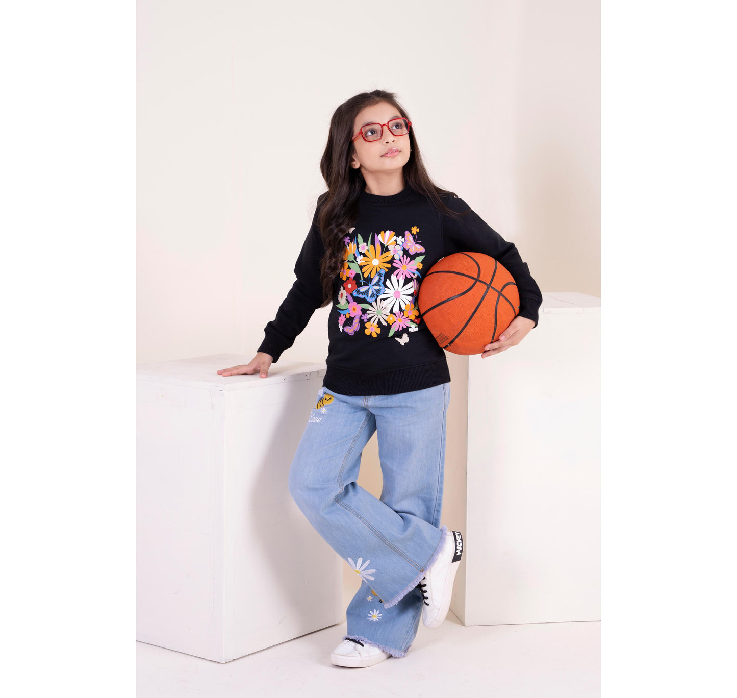Grapic Sweatshirt