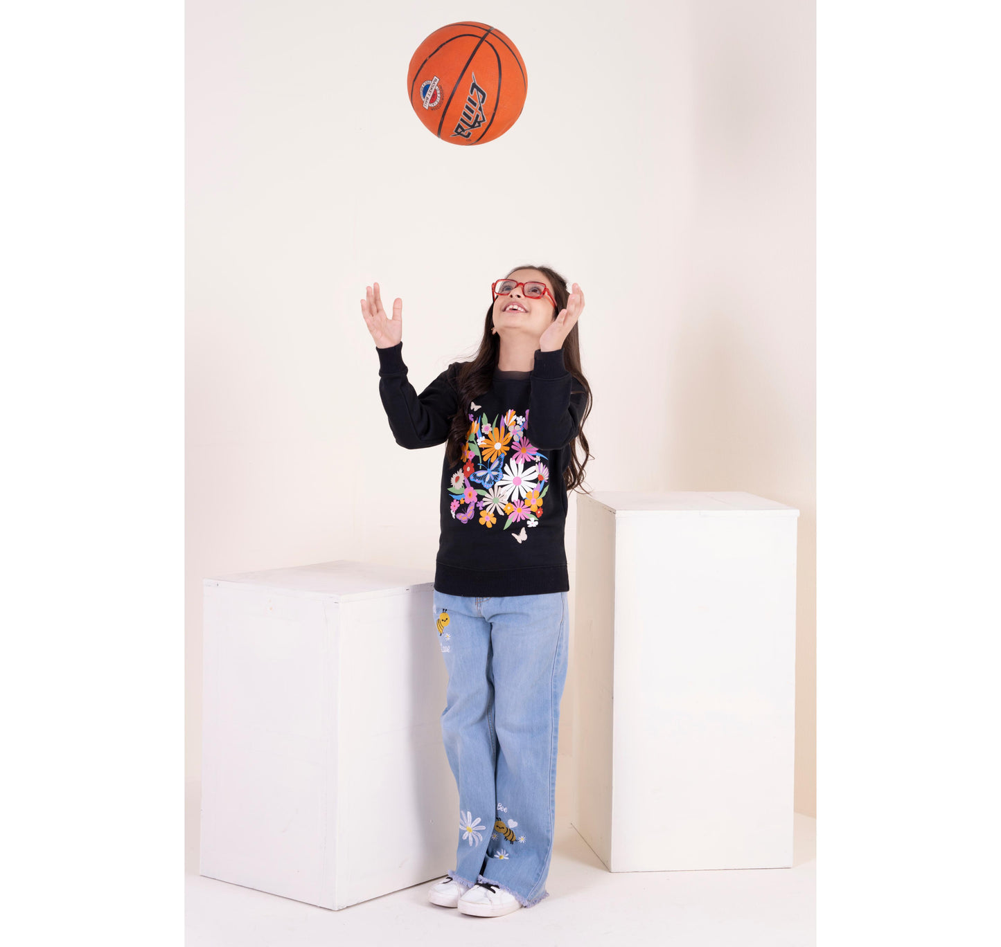 Grapic Sweatshirt