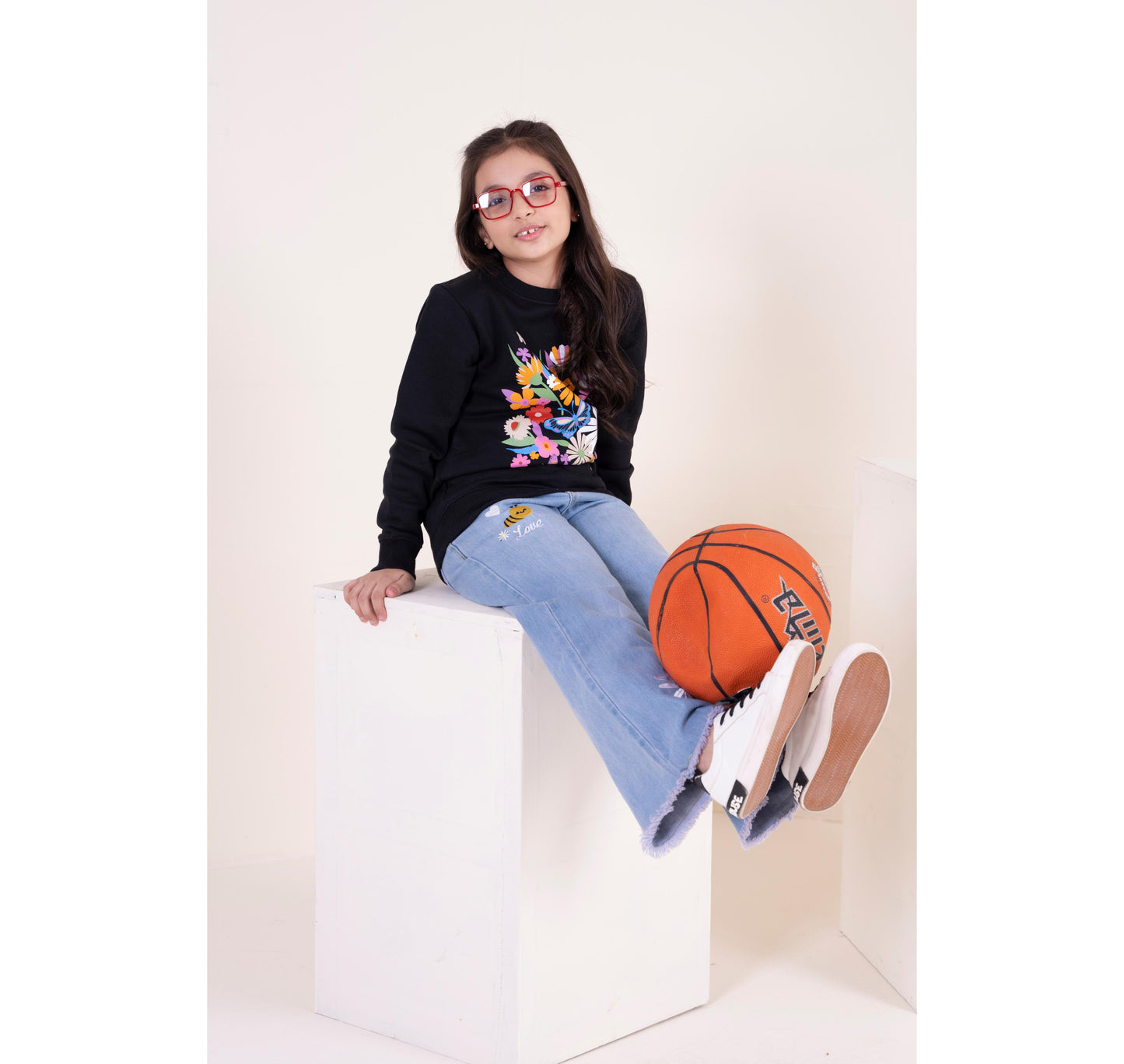 Grapic Sweatshirt