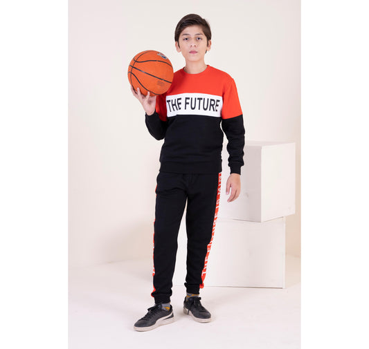 Tracksuit