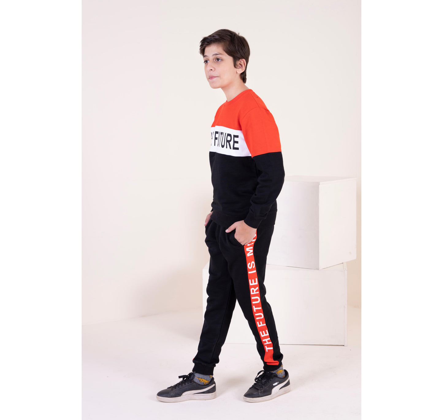 Tracksuit