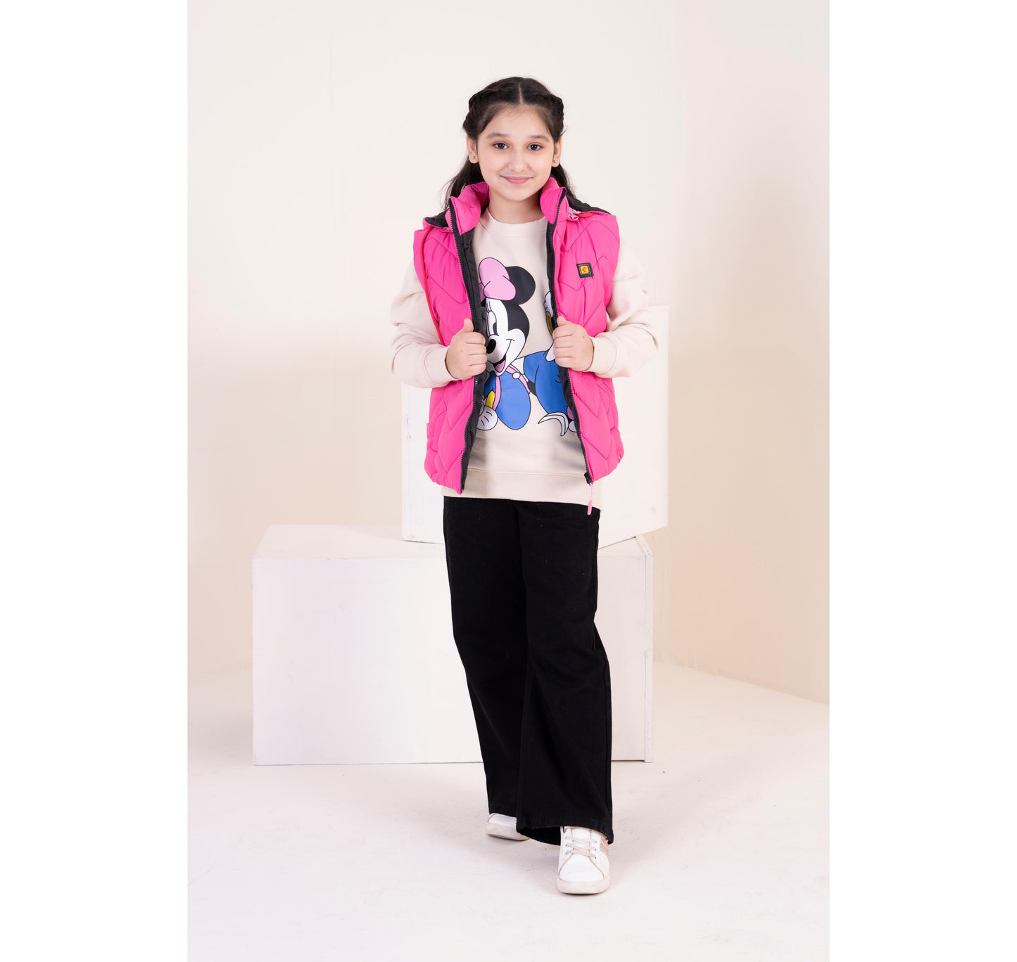 Grapic Sweatshirt