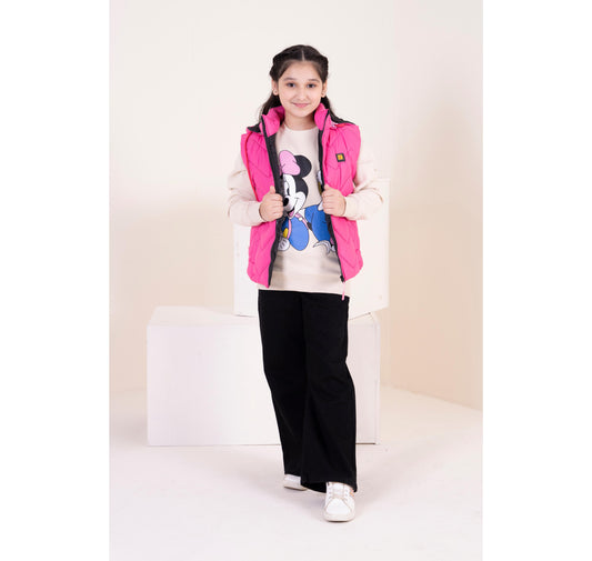 Grapic Sweatshirt