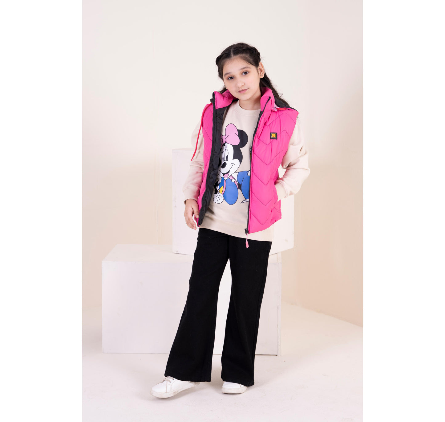 Grapic Sweatshirt