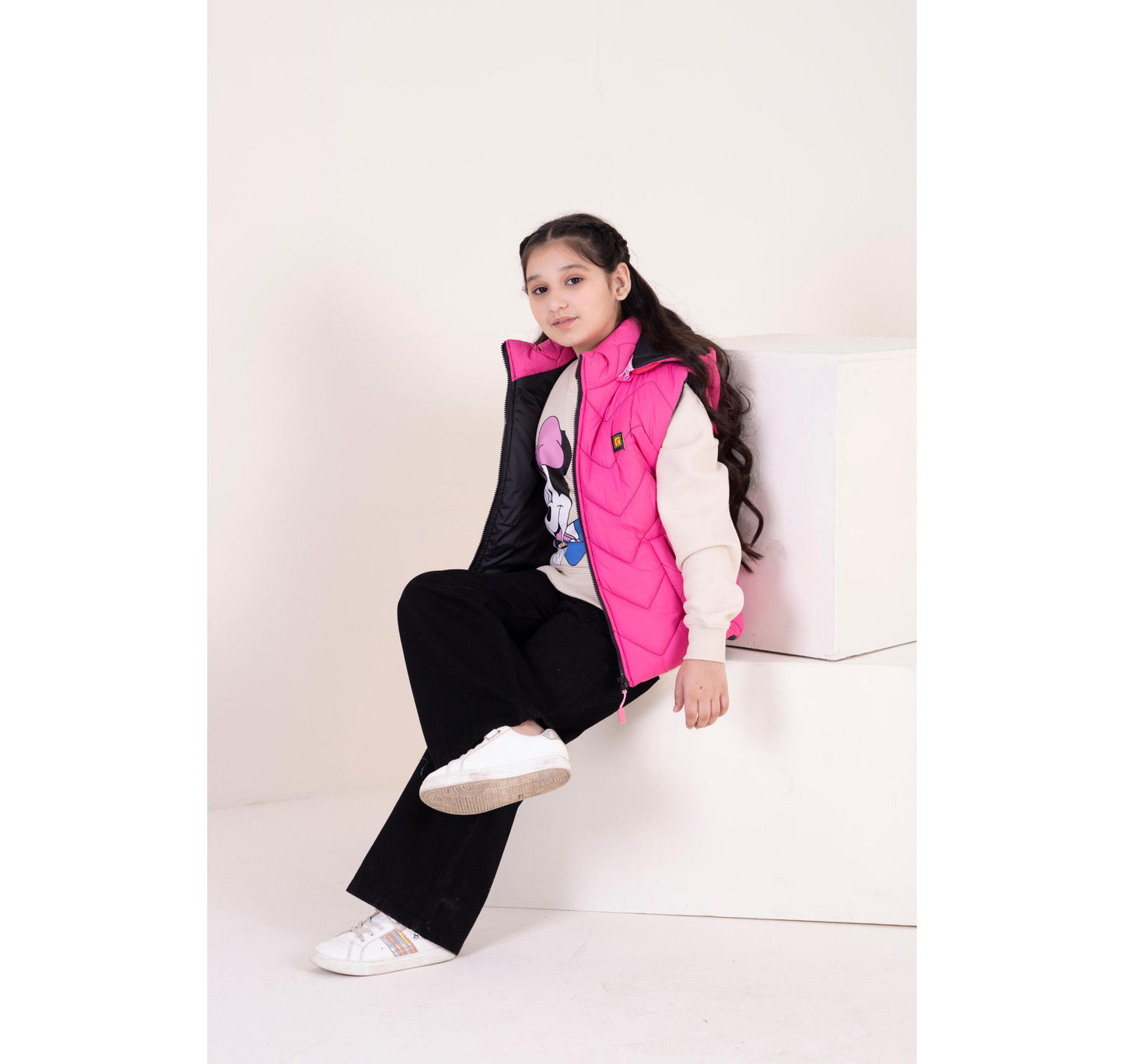 Grapic Sweatshirt